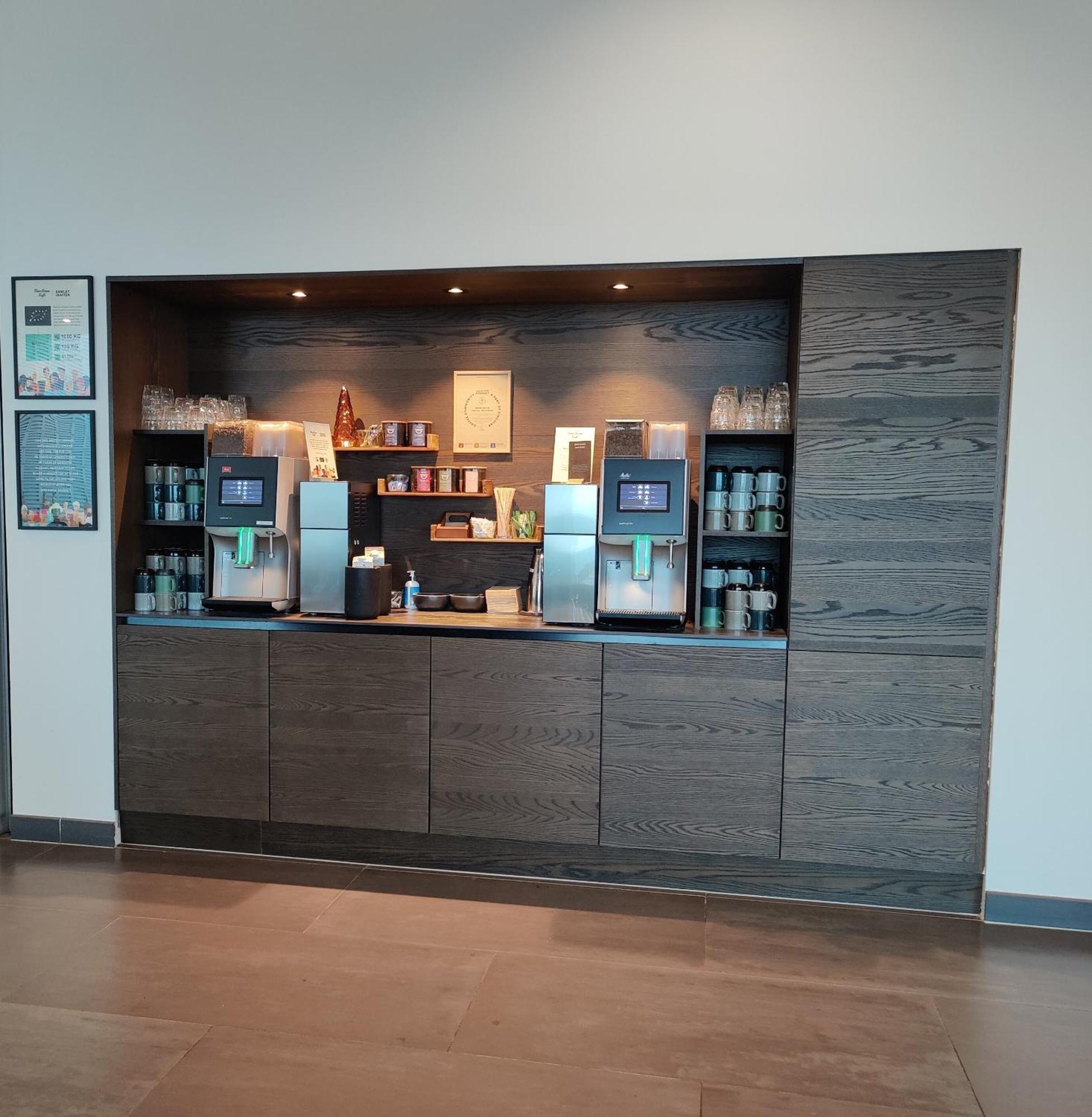 ניבורג Storebaelt Sinatur Hotel & Konference מראה חיצוני תמונה