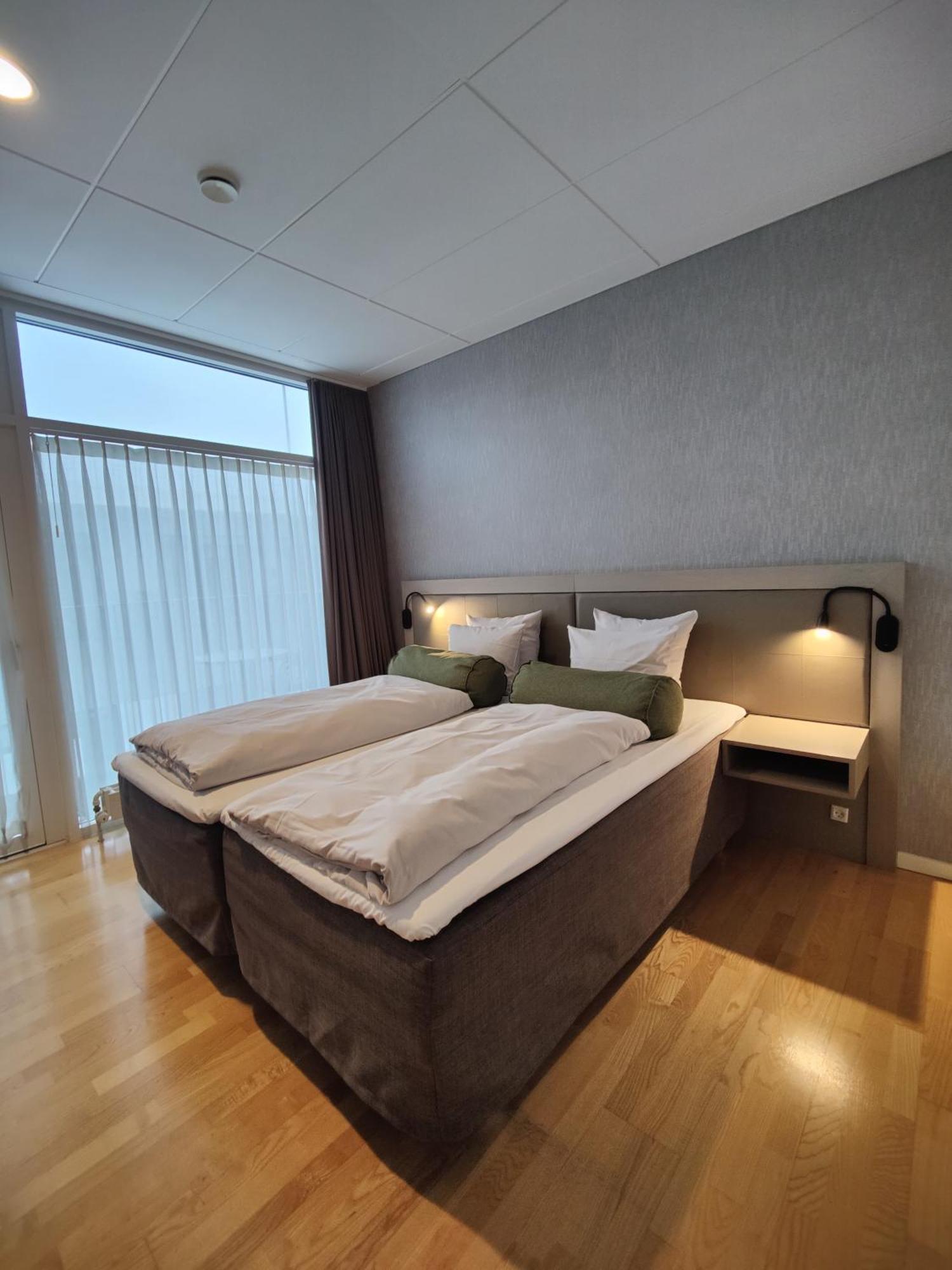 ניבורג Storebaelt Sinatur Hotel & Konference מראה חיצוני תמונה