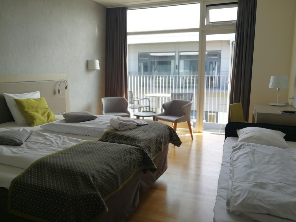ניבורג Storebaelt Sinatur Hotel & Konference מראה חיצוני תמונה